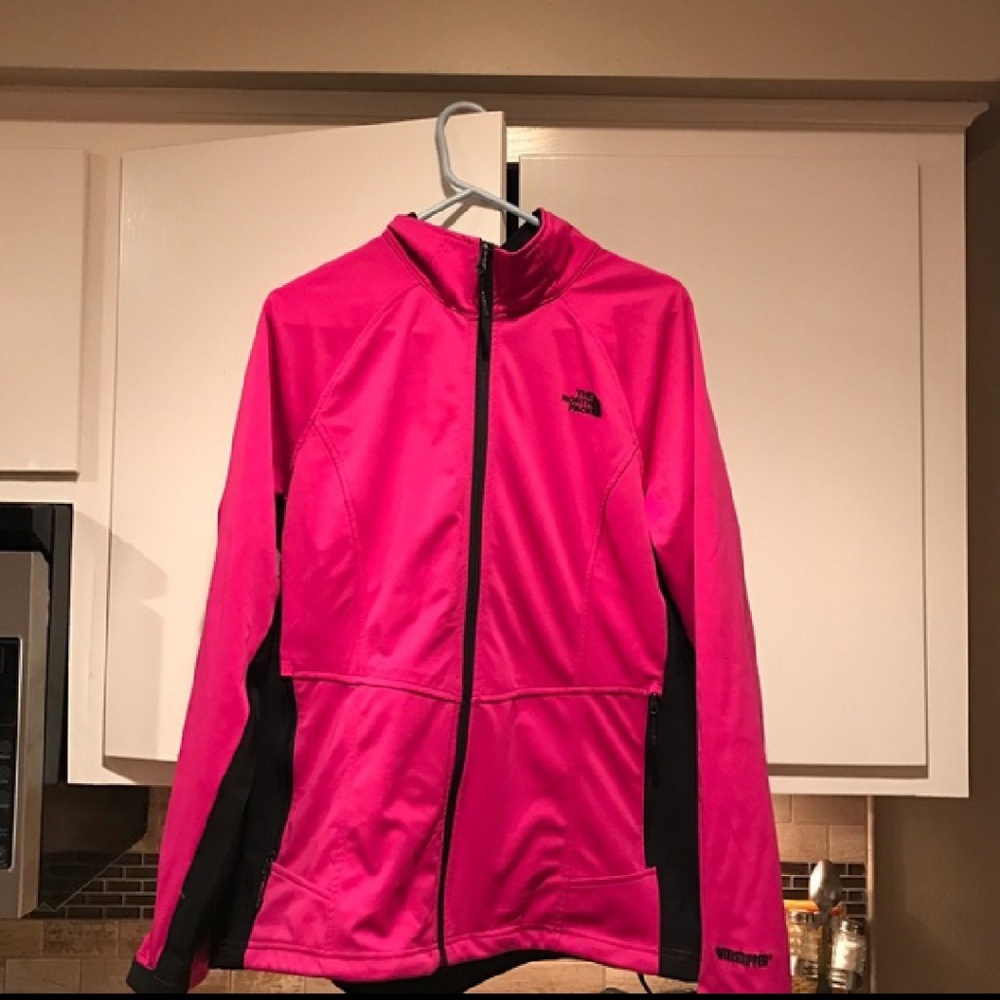 North face